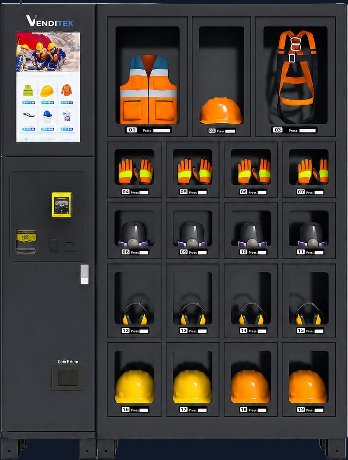 VND-ZK-22SP — avec module 19 portes