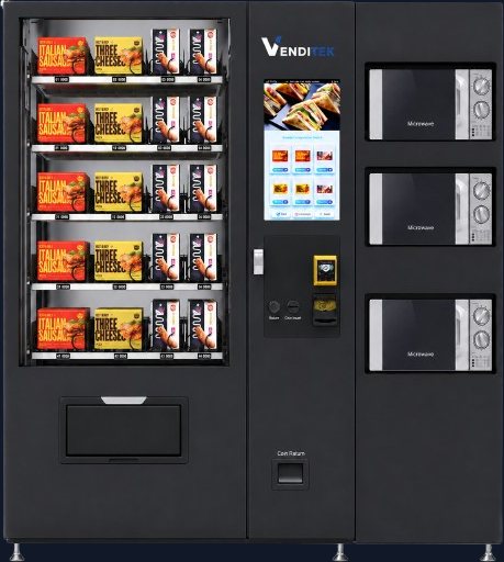 VND-CEL-10C(V22)-WB VENDITEK