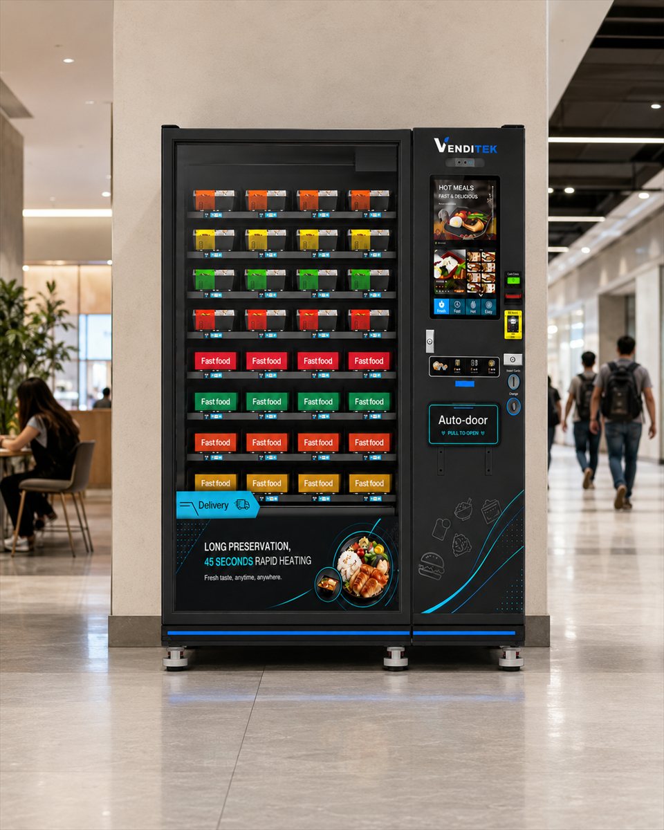 VND-CFM-8V — autre angle en situation
