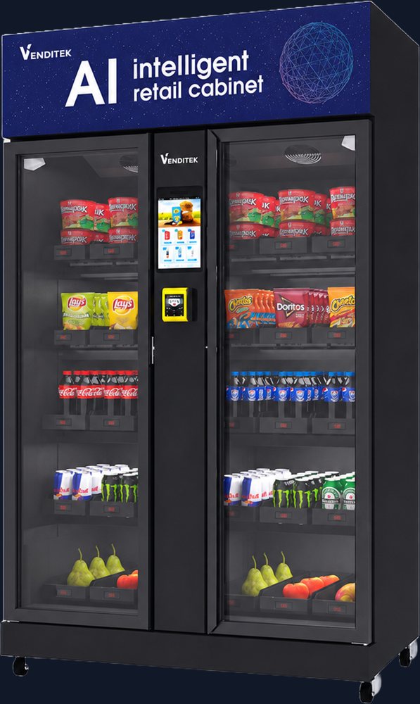 VND-CFZ-1200(V10) — vue détaillée
