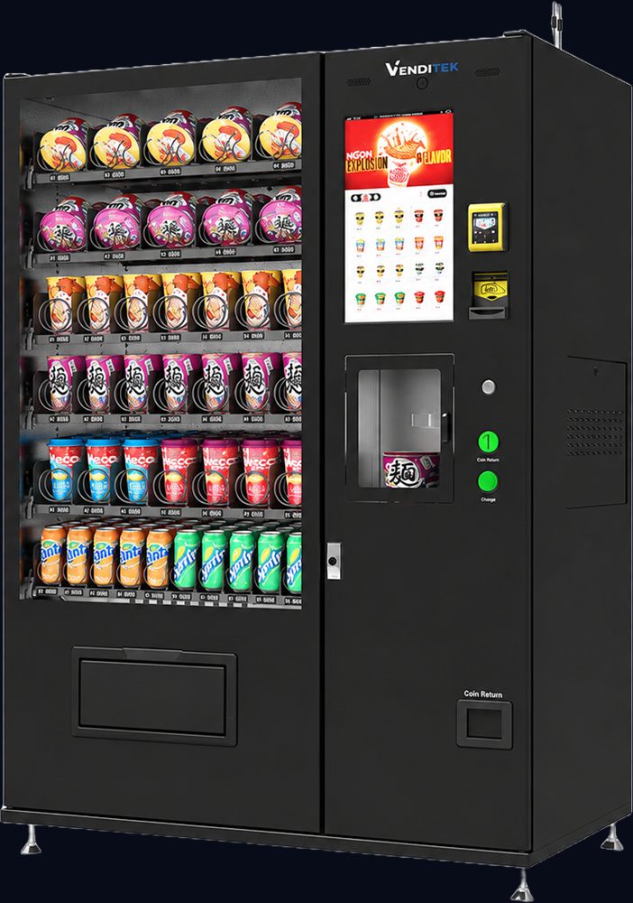 VND-CSC-10C(V22)+CN — distributeur eau chaude